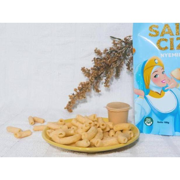

Jdn81 Saikocizu Snack Makaroni Keju ..,,.,,.,
