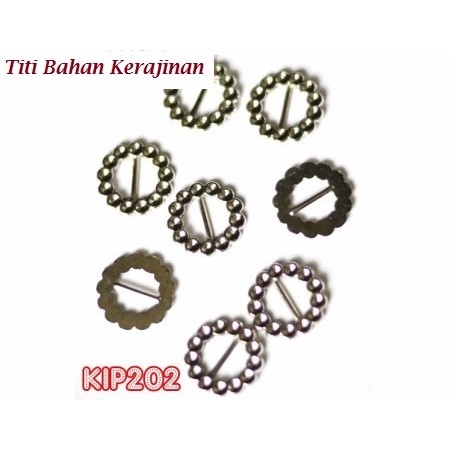 Gesper / Ring Gesper