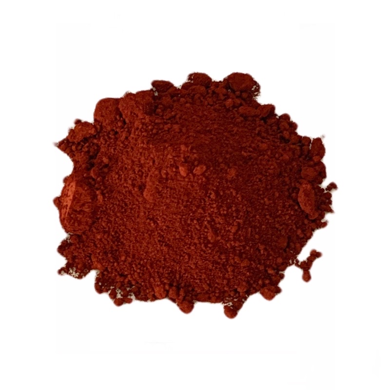 Verep / Verf Merah Bubuk Pewarna Pigment 250 gr
