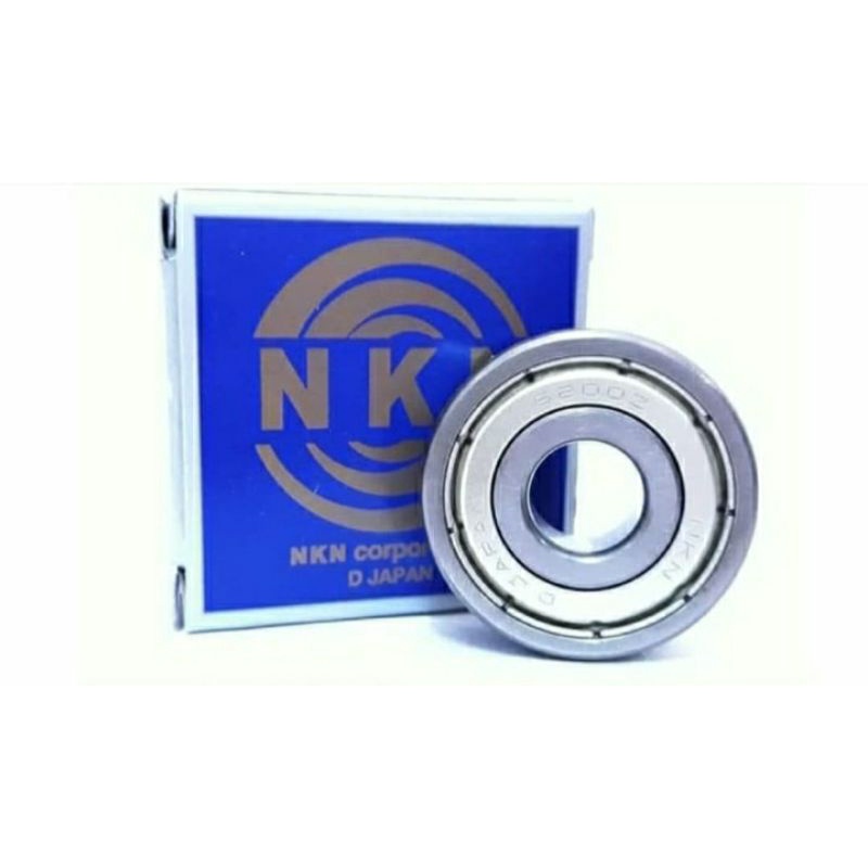 Bearing Laher Bering NKN