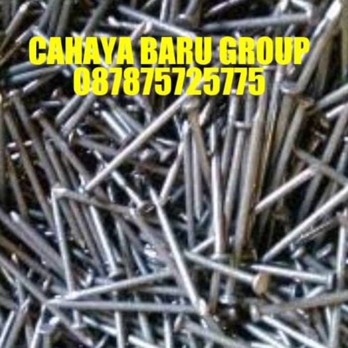 PAKU KAYU 4 CM - 10 CM 250 GRAM