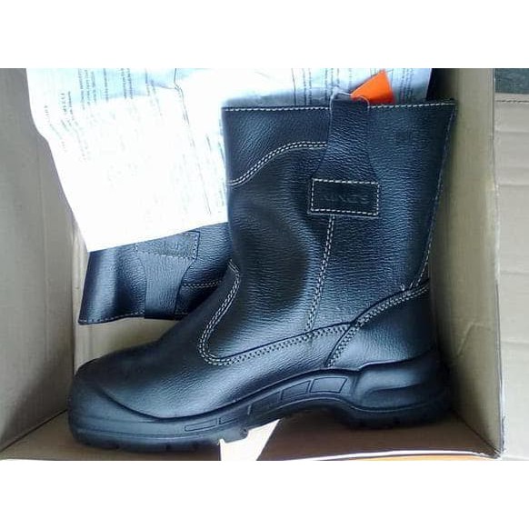 Sepatu Safety Kings KWD 805 X