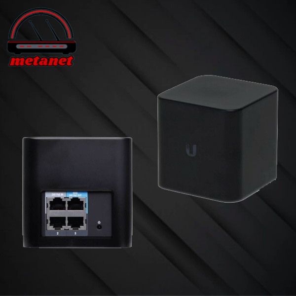 Ubiquiti Networks ACB-AC airCube AC Dual-band, 802.11ac, 2x2 MIMO