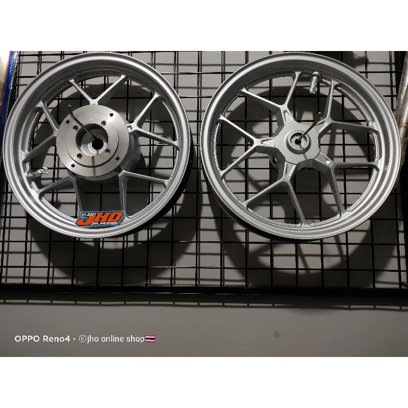 PAKET VELG VARIO PNP PCX PAKET VELG PCX 2018 2020 VELG VARIO UNTUK PCX LOKAL