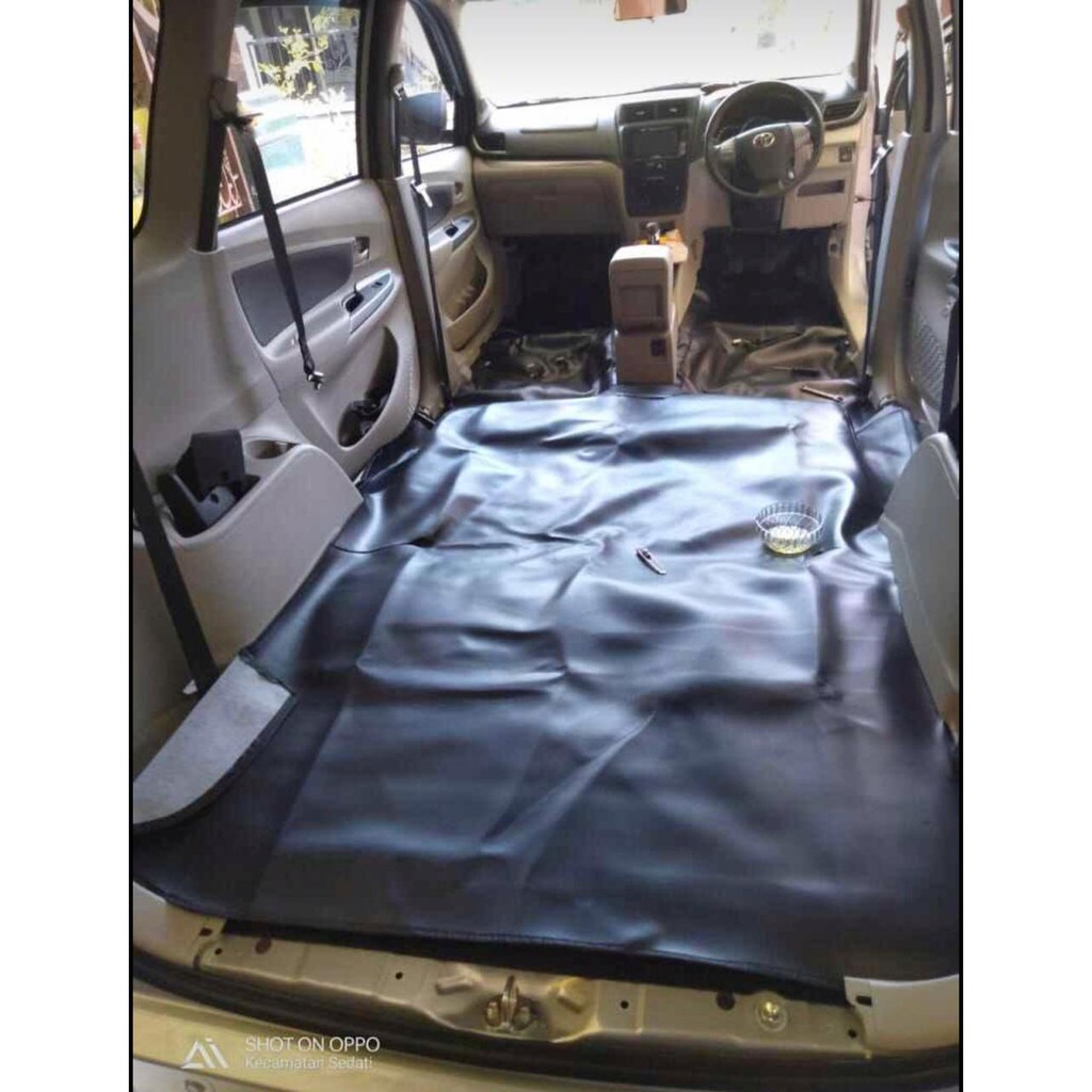 KARPET DASAR ERTIGA 2013-2018