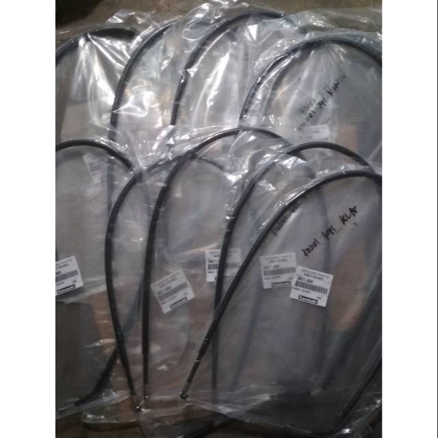 Kabel kopling KLX ori KAWASAKI