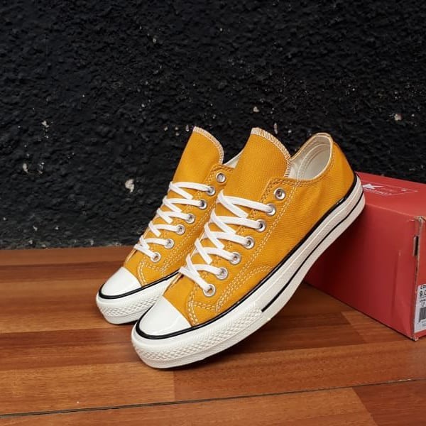 Converse 70s Play CDG Hi Premium BNIB/converse 70s/converse murah/converse all star/sepatu all star