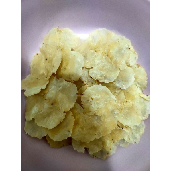 

Emping Melinjo Mentah Premium Pak Idris (mentah)