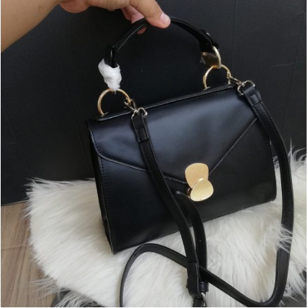 Charles&Keith Sling Bag IMPORT BIG PROMO