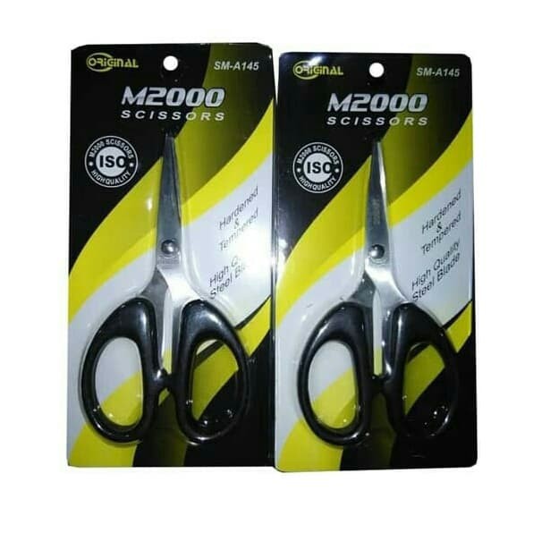 

Gunting kecil M2000 SM-A145