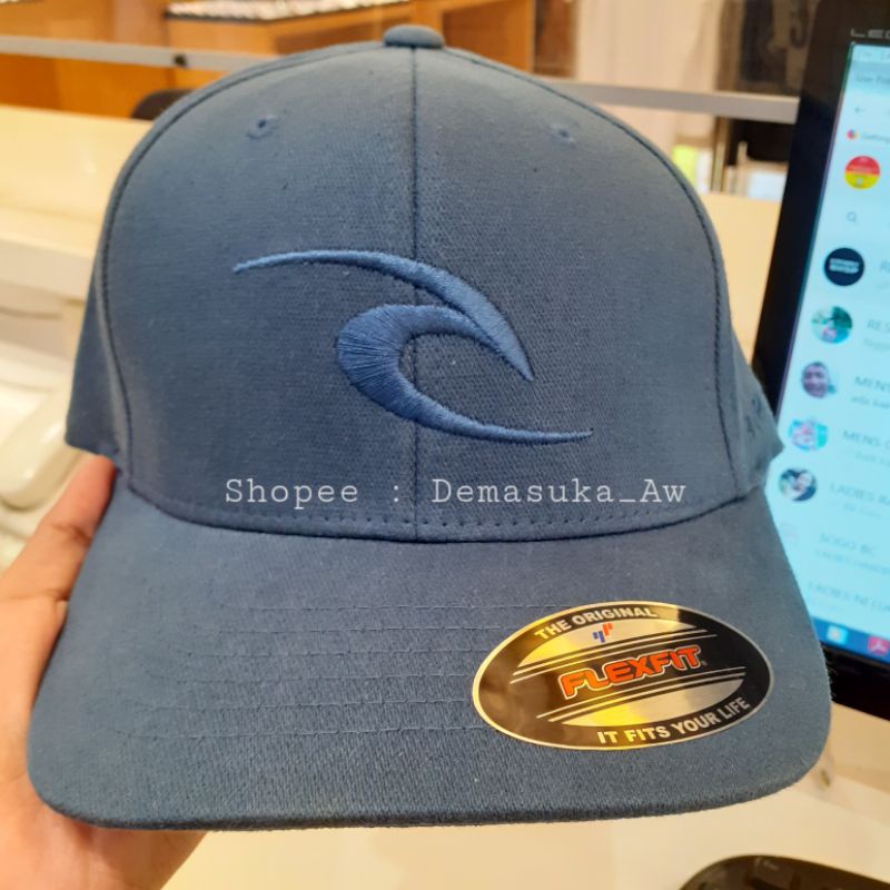 Topi Flexfit Rip Curl Sale