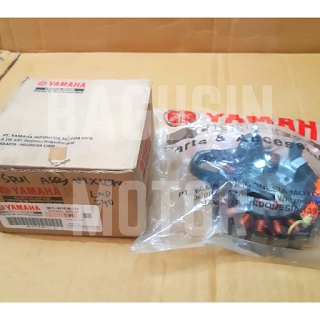 Spul Spull Assy Vixion Old Lama Yamaha Ori Asli 3C1
