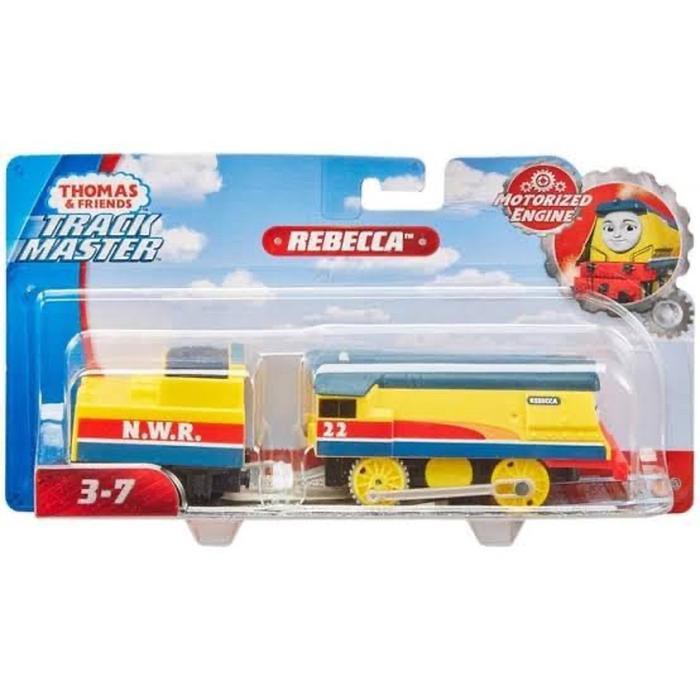 Dijual Thomas Track Master Motorized - Rebecca Limited