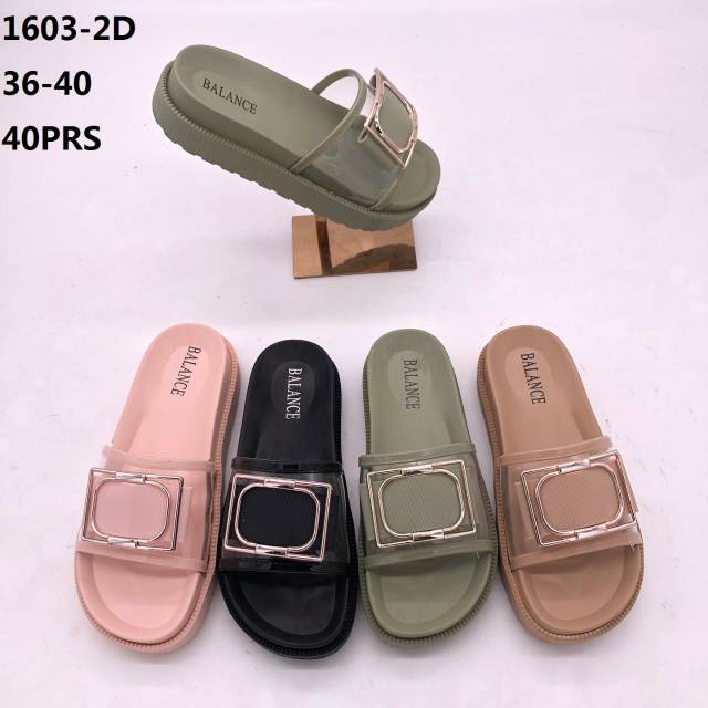 sandal wanita balance pita terbaru