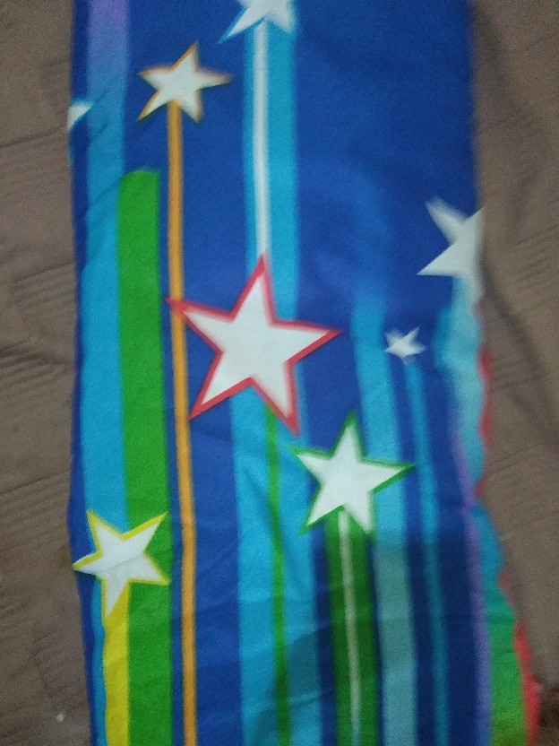 Grosir Sprei Homemade Motif New Falling Star Murah Berkualitas