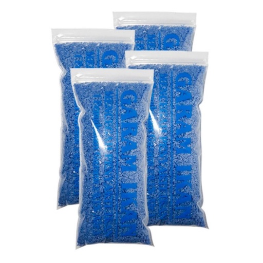 Garam Ikan BLUE SALT Obat Ikan Ampuh