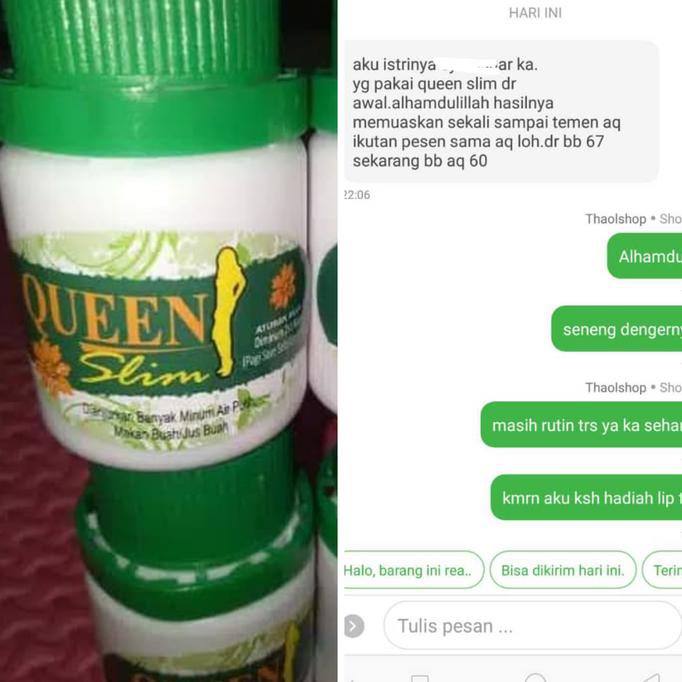 

Queen Slim