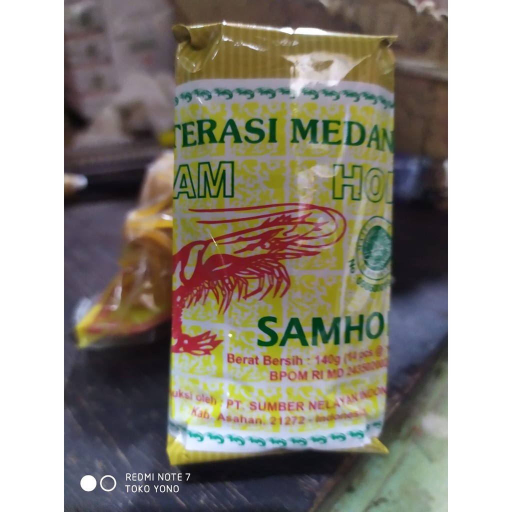 

Terasi Medan