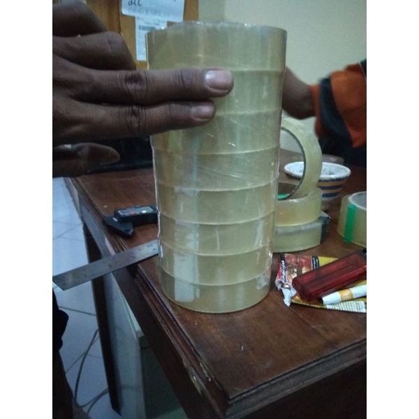 

lakban