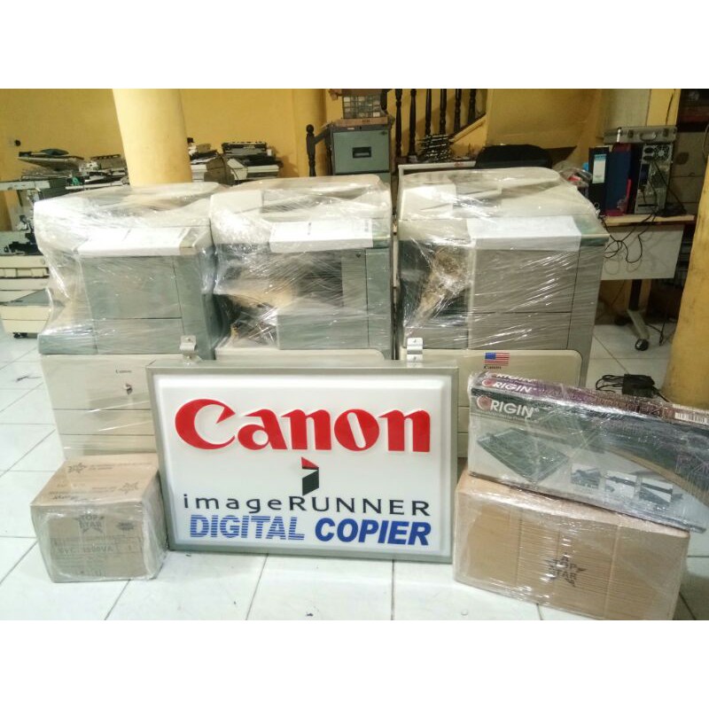 

promo paket usaha fotocopy