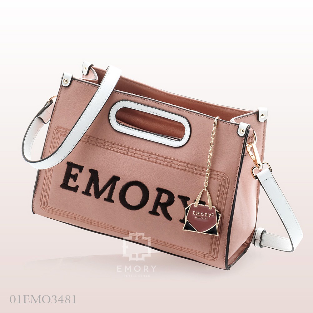 TAS SELEMPANG WANITA EMORYSTYLE   Danella       01EMO 3481 MARBELAYUK