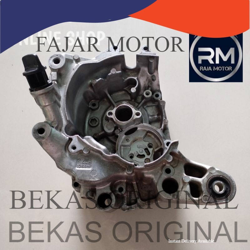 Krengkes Oli krengkes kanan Honda Beat Fi scoopy fi spacy fi KZL original