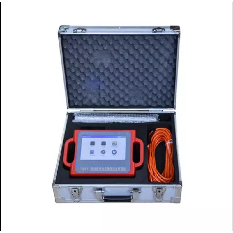 PQWT S300 Underground water detector