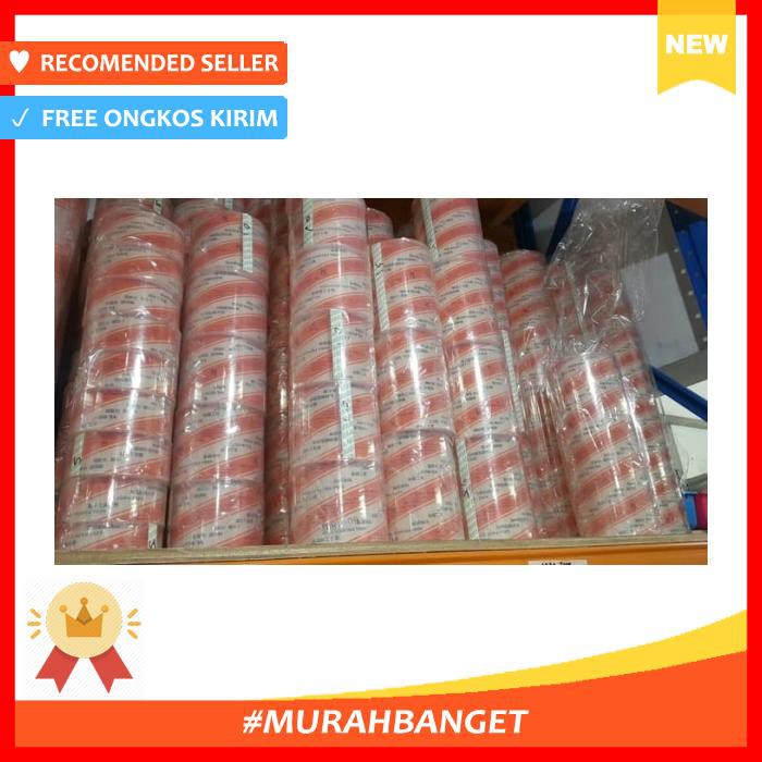 

Pengikat & Perekat - Transfer / Masking Tape Abba 20 Cm - Office & Stationery