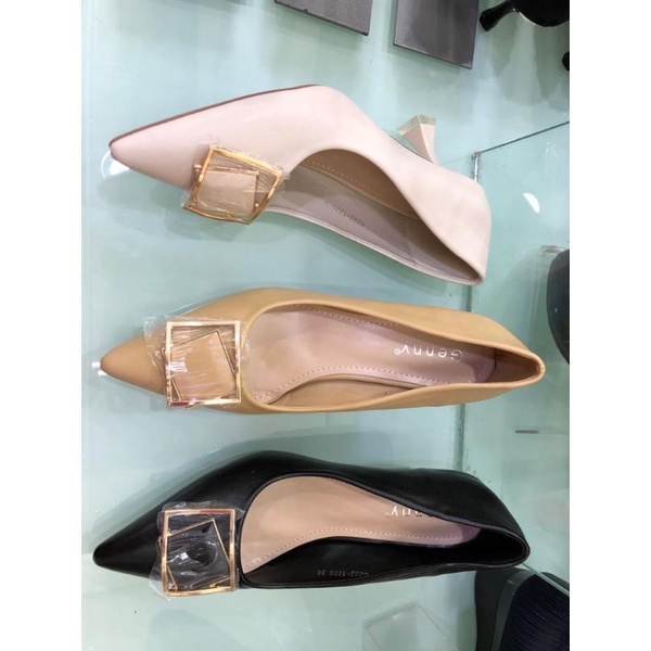 shoes genny