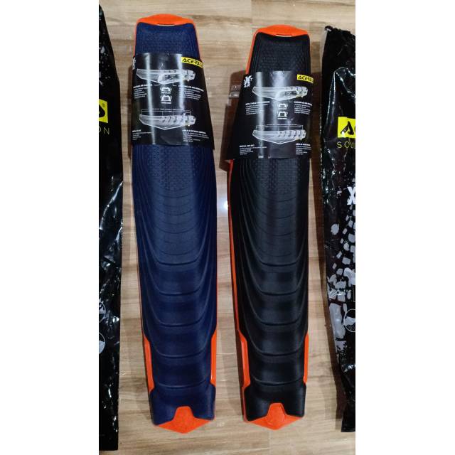 Jok xseat  motor KTM SX/SXF 2019 ACERBIS