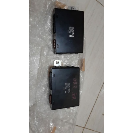 modul sliding door honda freed satuan garansi normal