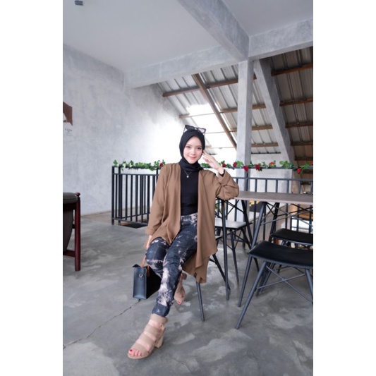 CARDIGAN OUTER IVANA