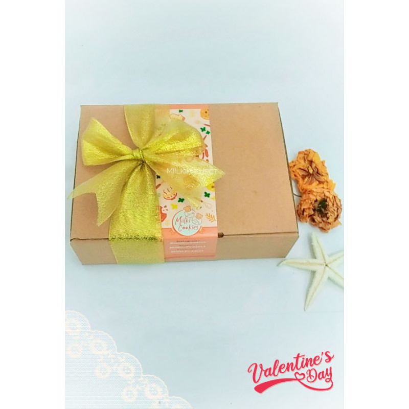 

Hampers Cookies mix