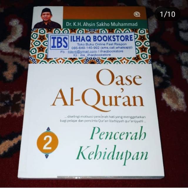 Oase alquran