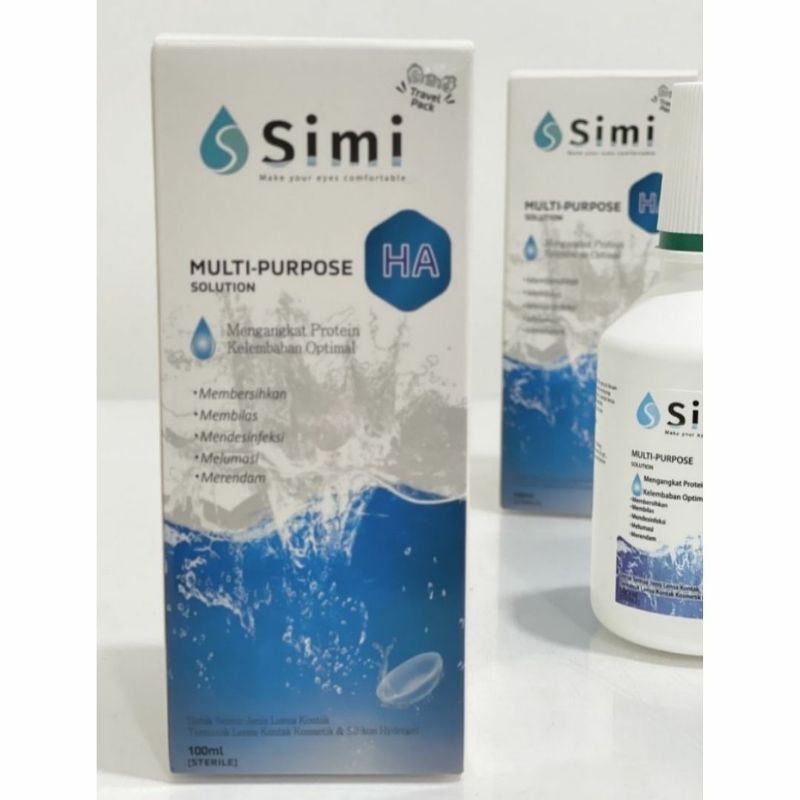 AIR SOFTLENS SIMI 100ML