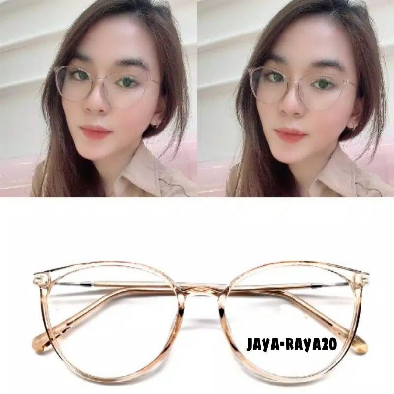 kacamata cat Korea 8146|kacamata antiradiasi
