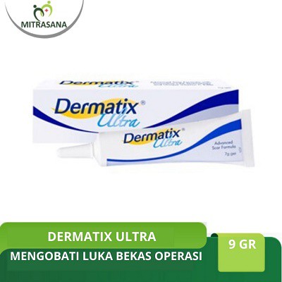 

Dermatix Ultra 9 Gram