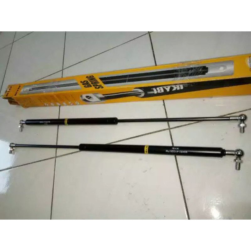 Shock Hidrolis Shock Hidrolik Bagasi Suzuki Forsa Forza