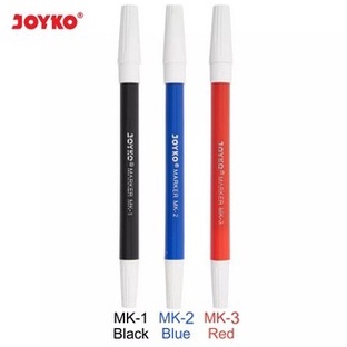 Joyko Marker Penanda Spidol/Spidol Joyko Kecil