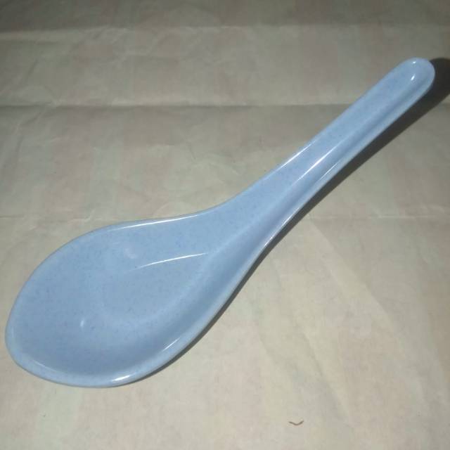 Sendok Bebek Melamine Onyx