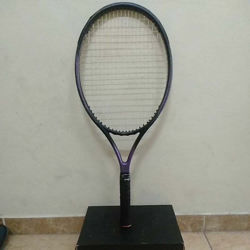 RAKET TENIS SECOND HI-QUA KAMMER 3.2