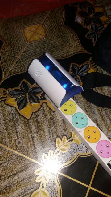 Alat Pengusir Nyamuk / Tikus / Serangga / Kecoa  Ultrasonik