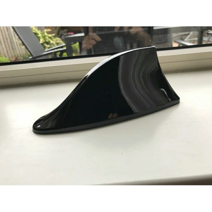 Antena sirip hiu atau Shark Fin Antenna untuk MOBIL MITSUBISHI XPANDER