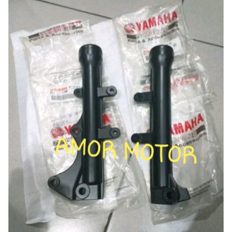 TABUNG SHOCK DEPAN AEROX 125 ORIGINAL