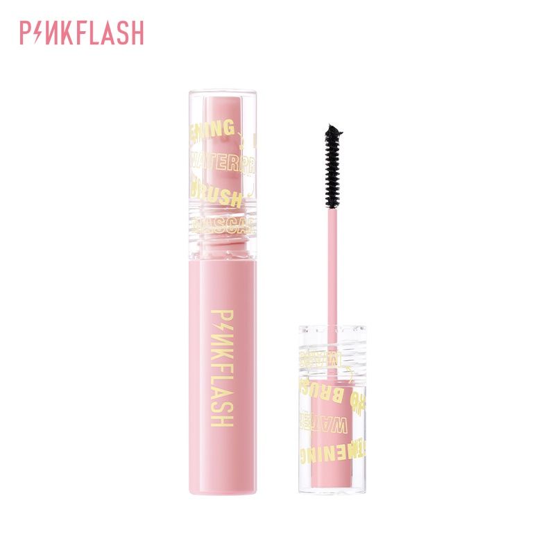 PinkFlash Lengthening Waterproof Micro MASCARA