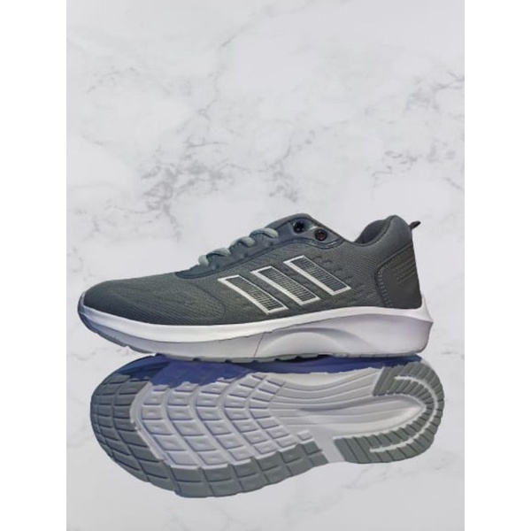 SEPATU ADIDAS ZOOM PRIA TERMURAH TERLARIS GRADE