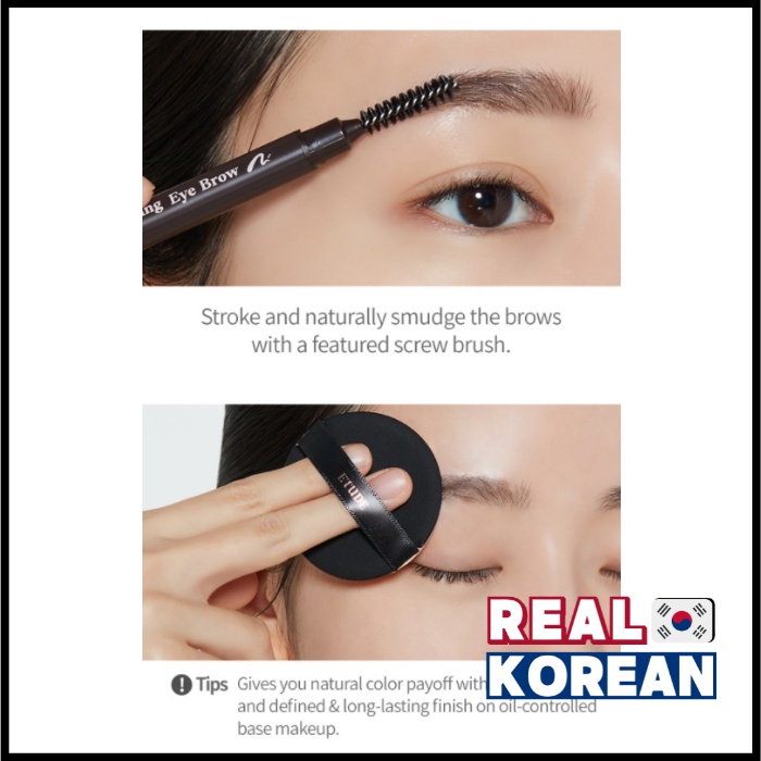 Etude House Drawing Eye Brow New