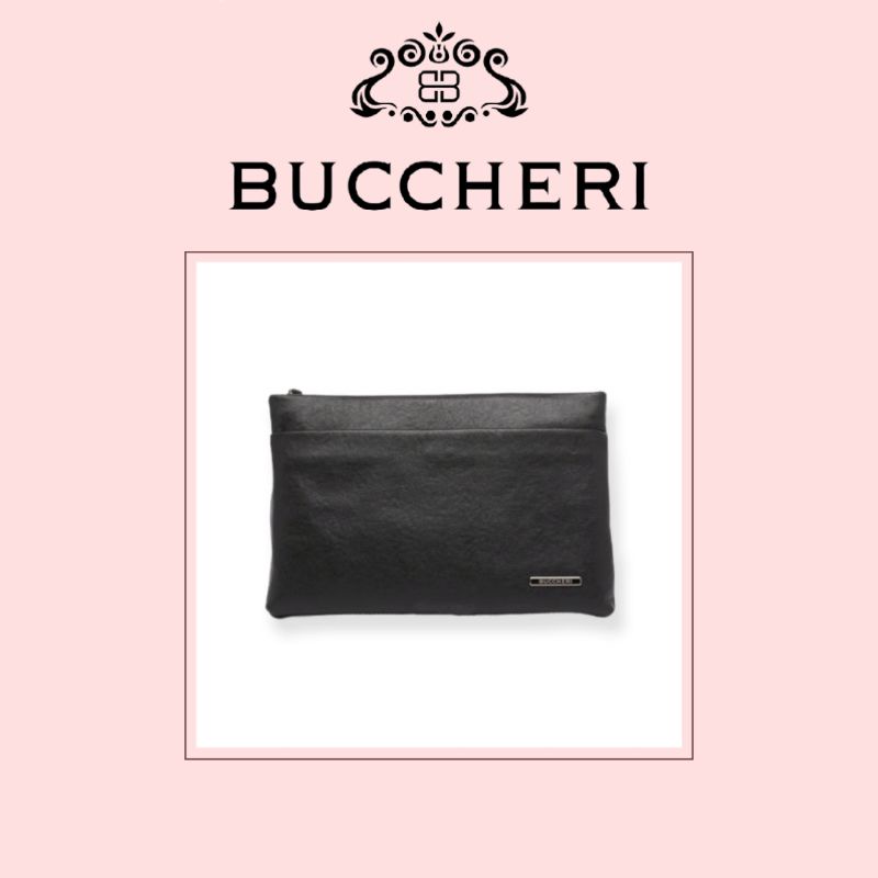 BUCCHERI Clutch Pria Vitale - NW1022
