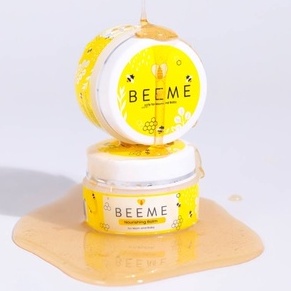 Beeme Nourishing Balm | SKINCARE IBU DAN ANAK 15gr