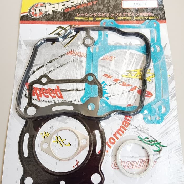 Paking Packing Gasket Top Set CS1